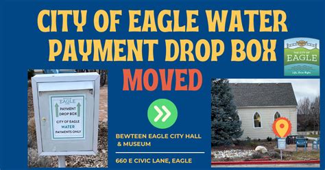 city of eagle water|eagle water bill pay.